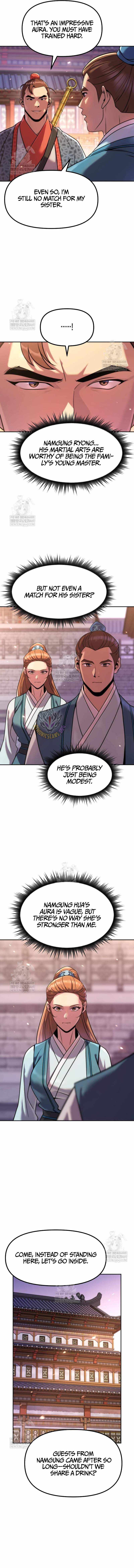 Chronicles of the Demon Faction Chapter 149 75 11