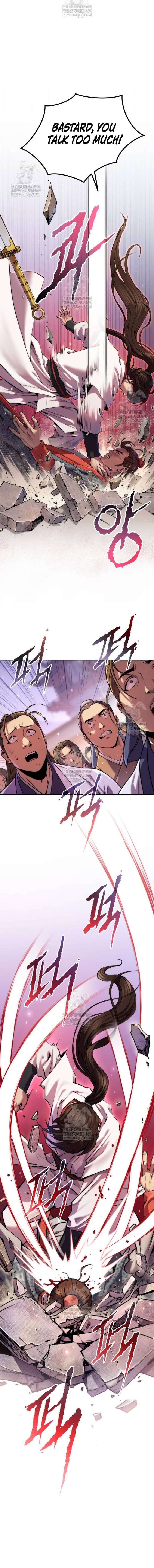 Chronicles of the Demon Faction Chapter 151 95 10