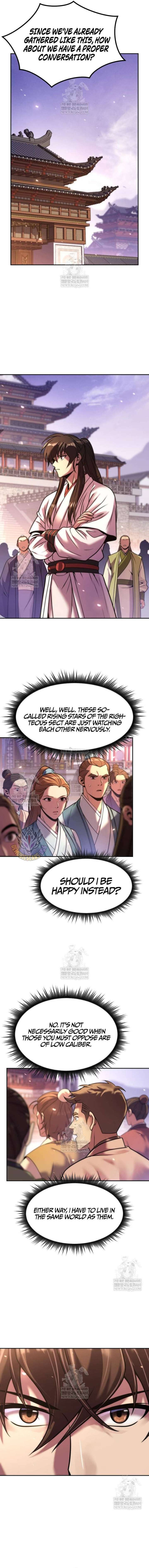 Chronicles of the Demon Faction Chapter 151 100 15