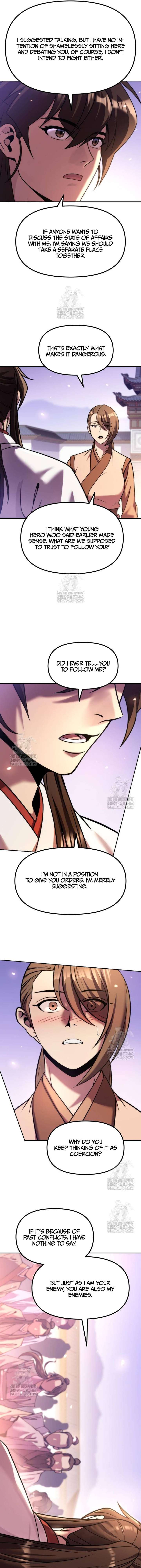 Chronicles of the Demon Faction Chapter 151 104 19