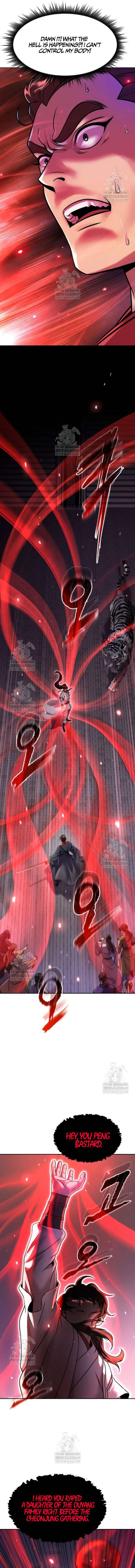 Chronicles of the Demon Faction Chapter 151 87 2