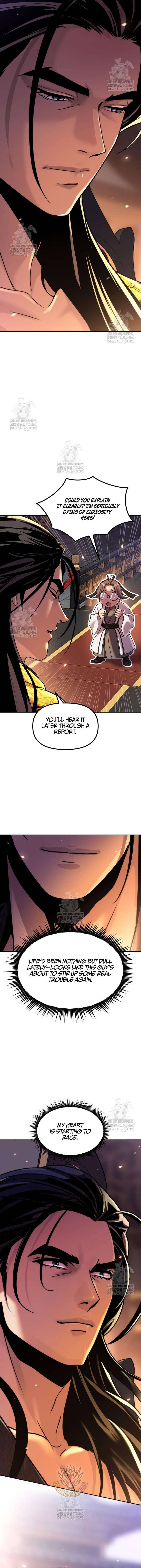 Chronicles of the Demon Faction Chapter 151 110 25