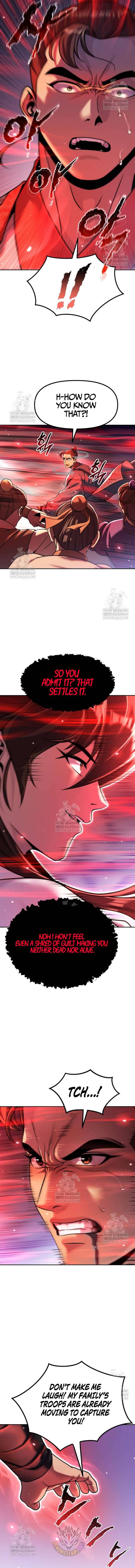 Chronicles of the Demon Faction Chapter 151 88 3