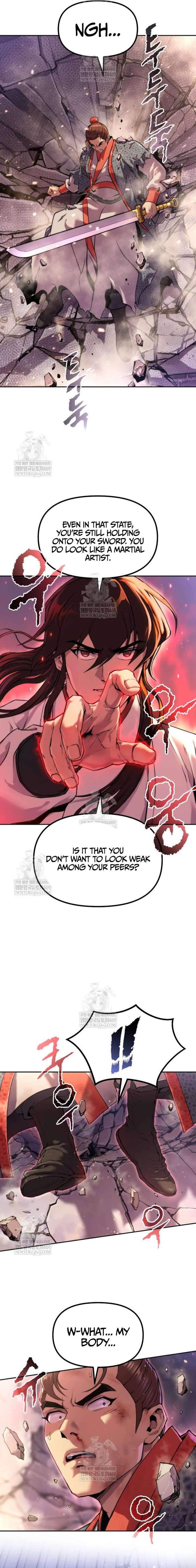 Chronicles of the Demon Faction Chapter 151 93 8