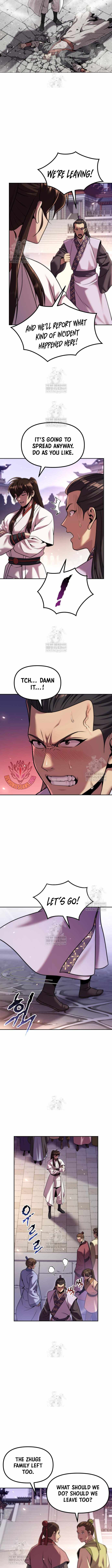 Chronicles of the Demon Faction Chapter 152 63 02