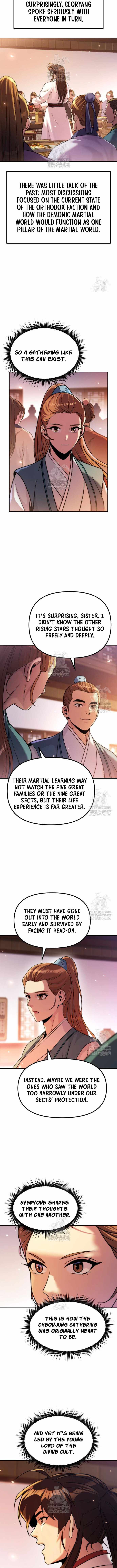 Chronicles of the Demon Faction Chapter 152 66 05