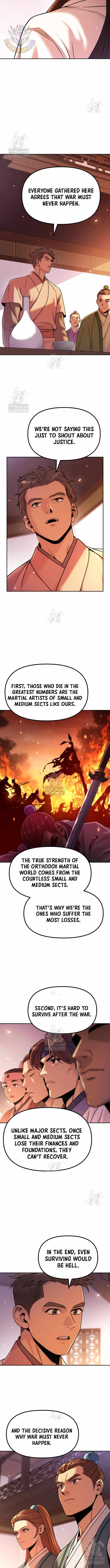 Chronicles of the Demon Faction Chapter 152 67 06