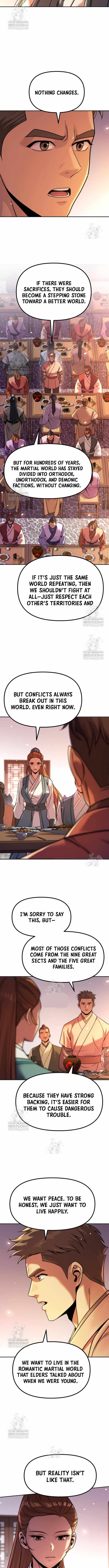 Chronicles of the Demon Faction Chapter 152 68 07
