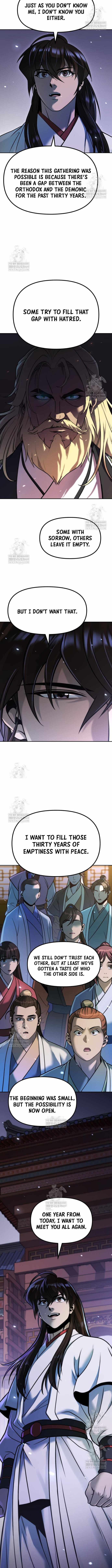 Chronicles of the Demon Faction Chapter 152 76 15