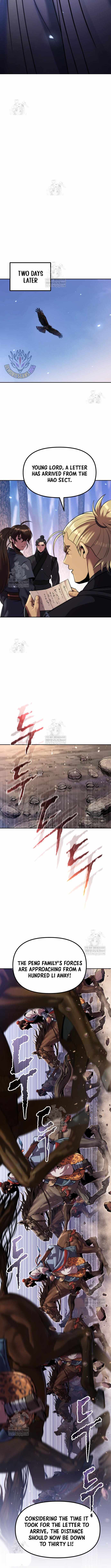 Chronicles of the Demon Faction Chapter 152 77 16