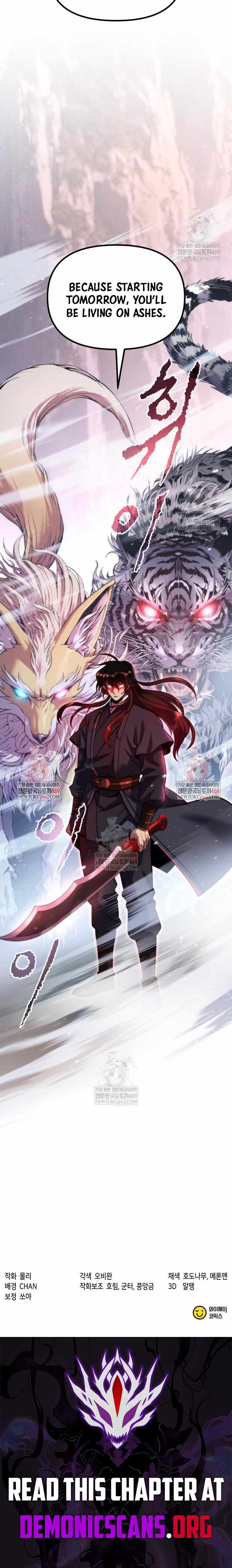 Chronicles of the Demon Faction Chapter 152 79 18