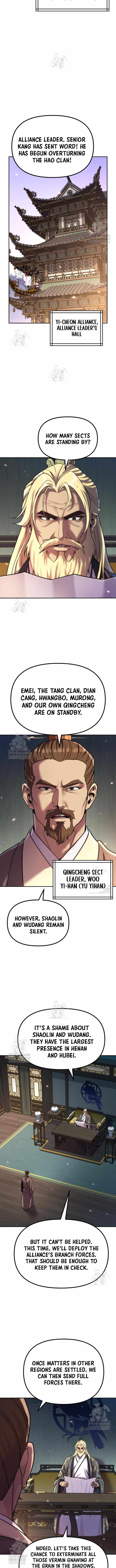Chronicles of the Demon Faction Chapter 155 63 02