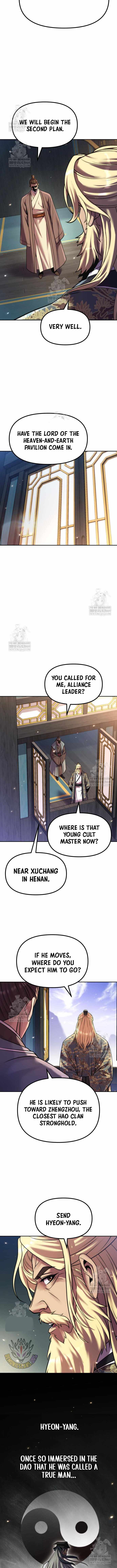 Chronicles of the Demon Faction Chapter 155 64 03