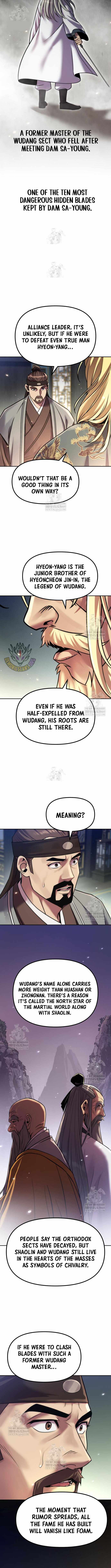 Chronicles of the Demon Faction Chapter 155 65 04