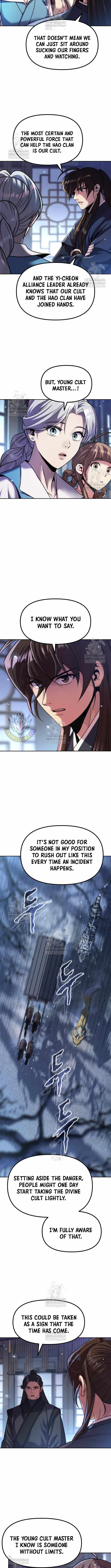 Chronicles of the Demon Faction Chapter 155 67 06