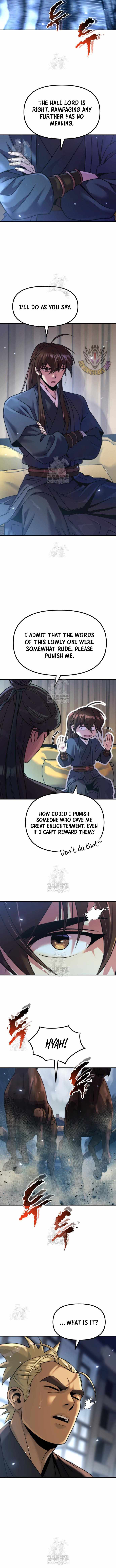 Chronicles of the Demon Faction Chapter 155 69 08