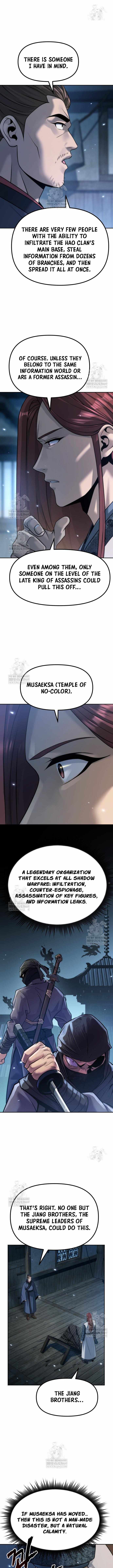 Chronicles of the Demon Faction Chapter 155 72 11