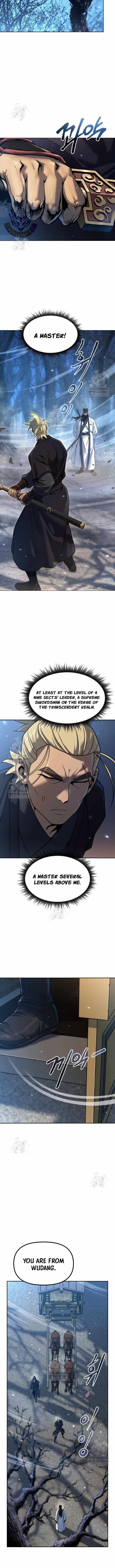 Chronicles of the Demon Faction Chapter 155 75 14