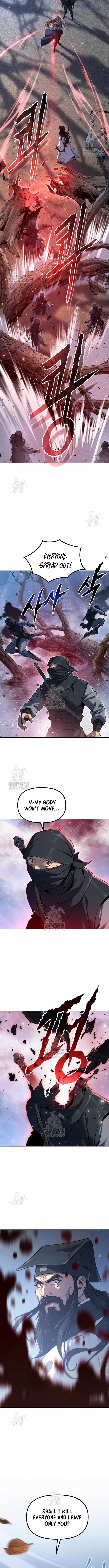 Chronicles of the Demon Faction Chapter 155 78 17