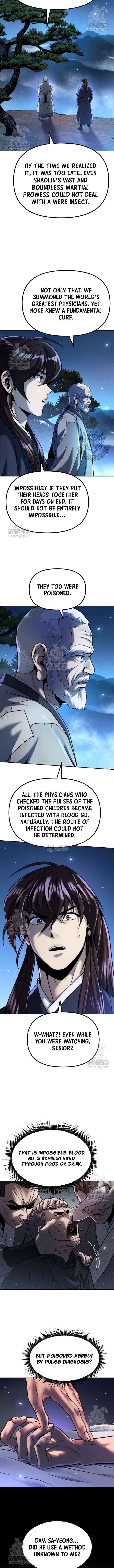 Chronicles of the Demon Faction Chapter 160 53 ch 160 2