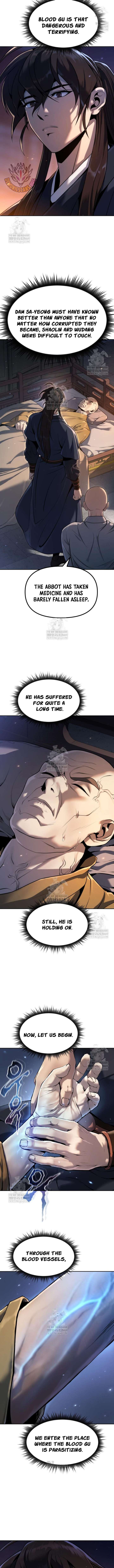 Chronicles of the Demon Faction Chapter 160 57 ch 160 6