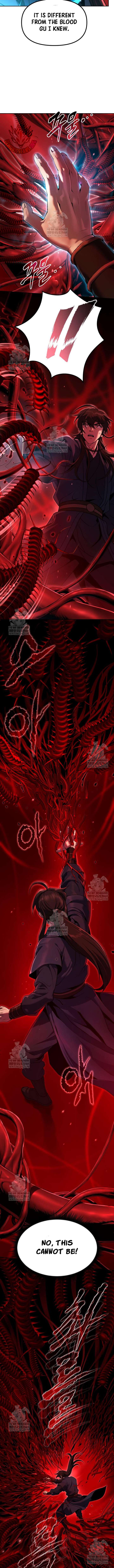 Chronicles of the Demon Faction Chapter 160 59 ch 160 8