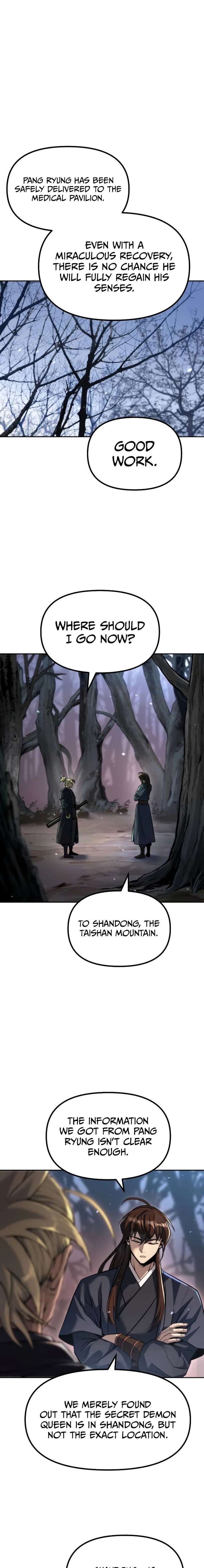 Chronicles of the Demon Faction Chapter 163 111 ch 163 12
