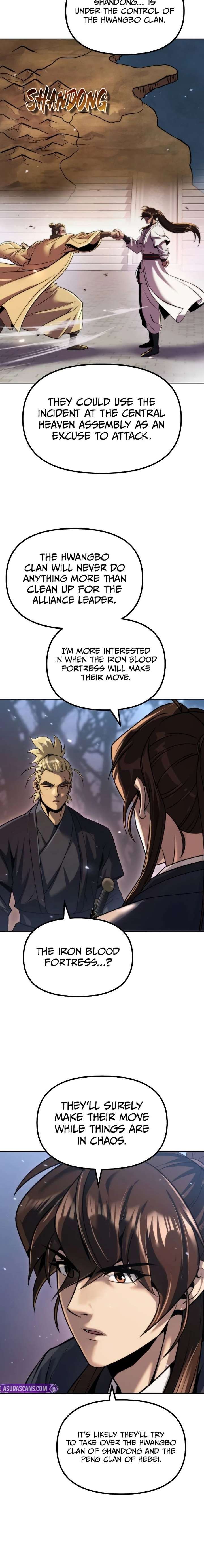 Chronicles of the Demon Faction Chapter 163 112 ch 163 13