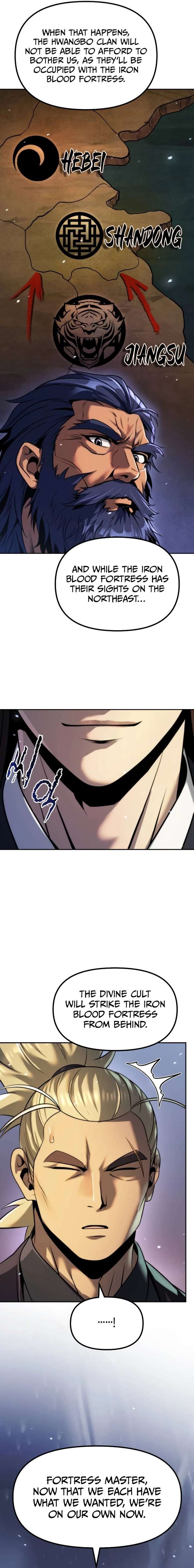 Chronicles of the Demon Faction Chapter 163 113 ch 163 14