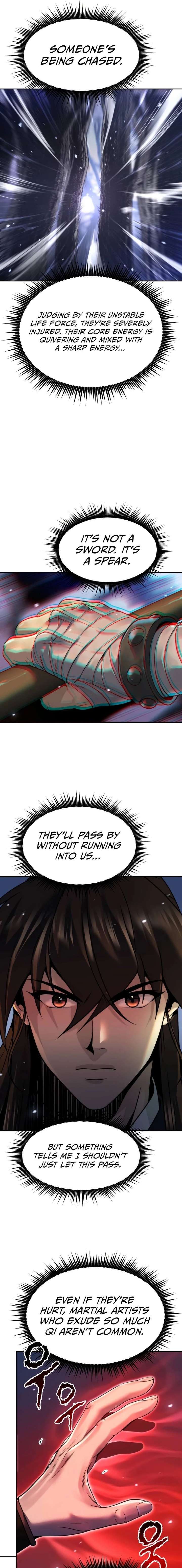 Chronicles of the Demon Faction Chapter 163 117 ch 163 18