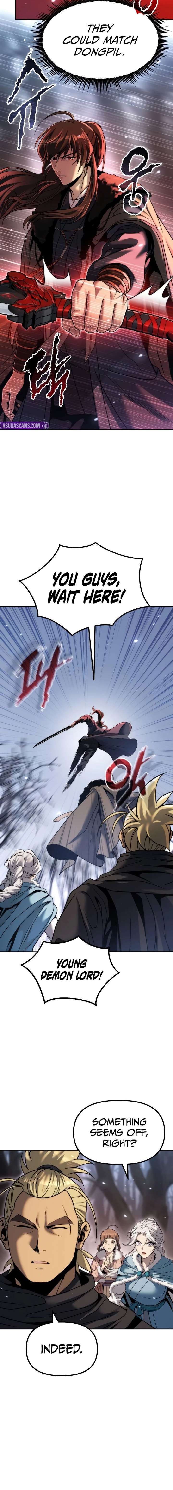 Chronicles of the Demon Faction Chapter 163 118 ch 163 19