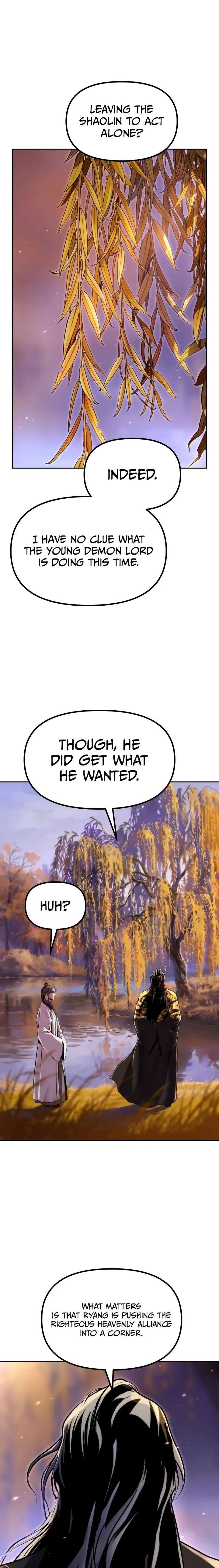 Chronicles of the Demon Faction Chapter 163 101 ch 163 2