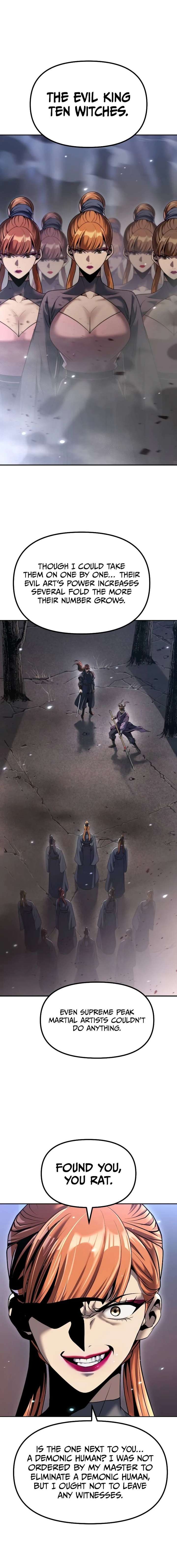 Chronicles of the Demon Faction Chapter 163 125 ch 163 26