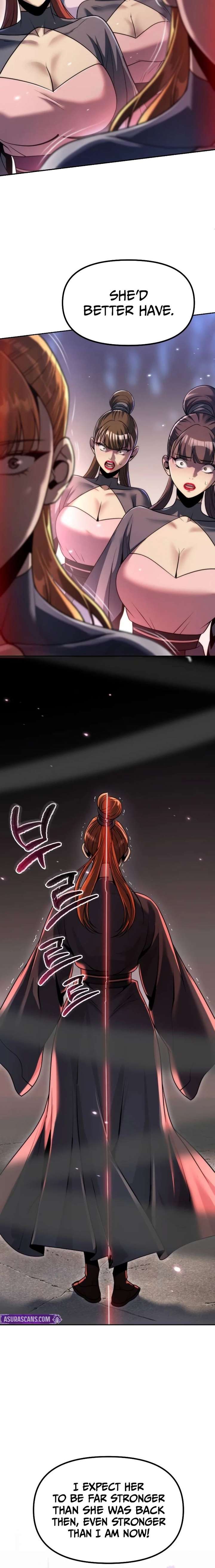Chronicles of the Demon Faction Chapter 163 130 ch 163 31