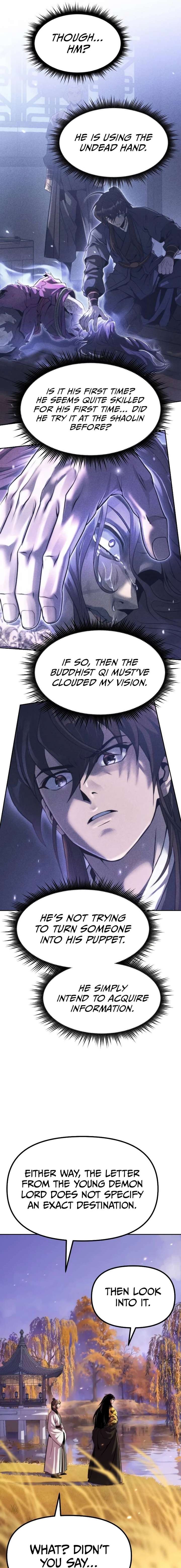 Chronicles of the Demon Faction Chapter 163 103 ch 163 4