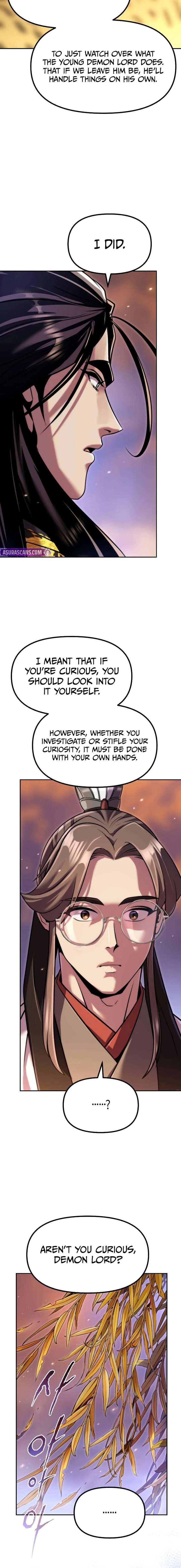 Chronicles of the Demon Faction Chapter 163 104 ch 163 5