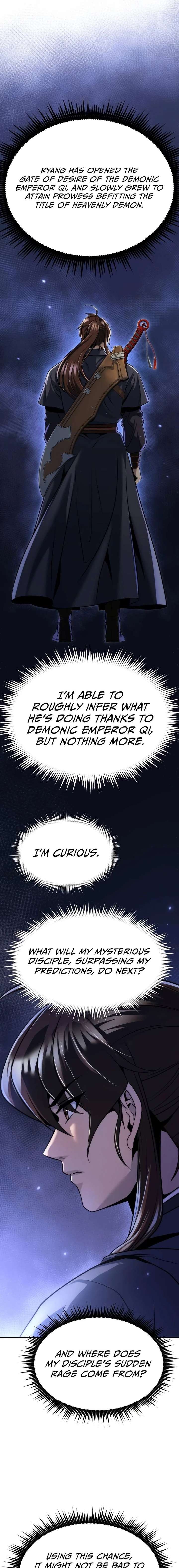 Chronicles of the Demon Faction Chapter 163 105 ch 163 6