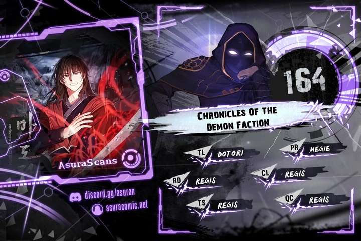 Chronicles of the Demon Faction Chapter 164 91 ch 164 1