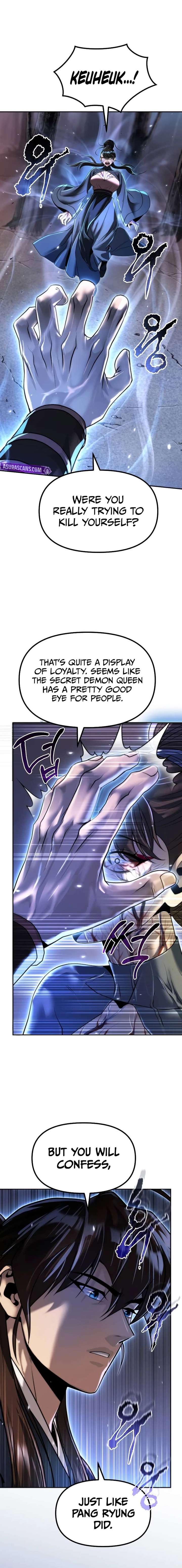 Chronicles of the Demon Faction Chapter 164 101 ch 164 11