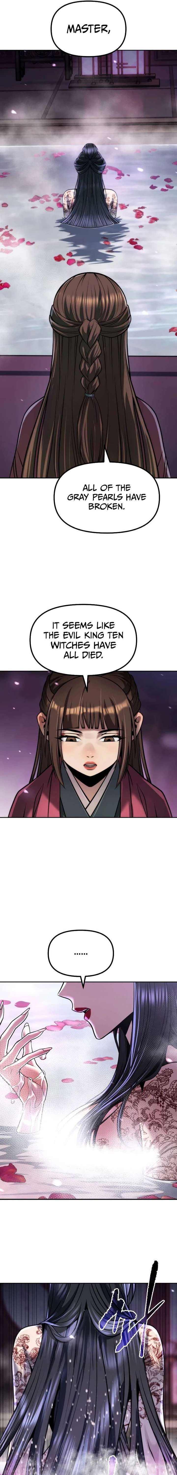 Chronicles of the Demon Faction Chapter 164 108 ch 164 18