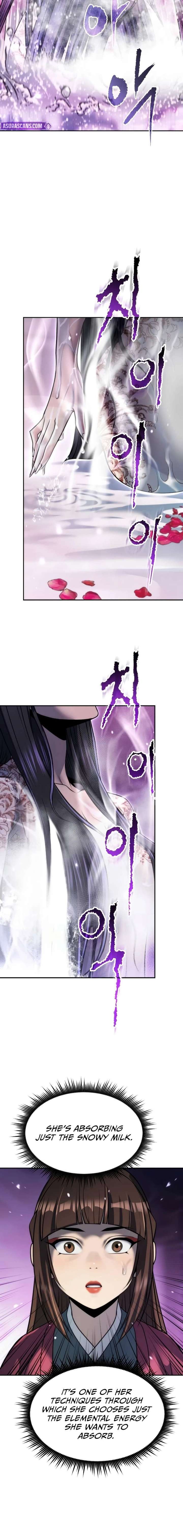 Chronicles of the Demon Faction Chapter 164 109 ch 164 19