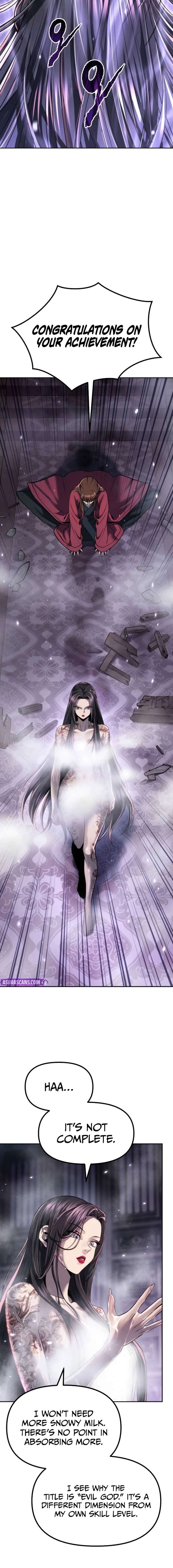 Chronicles of the Demon Faction Chapter 164 111 ch 164 21