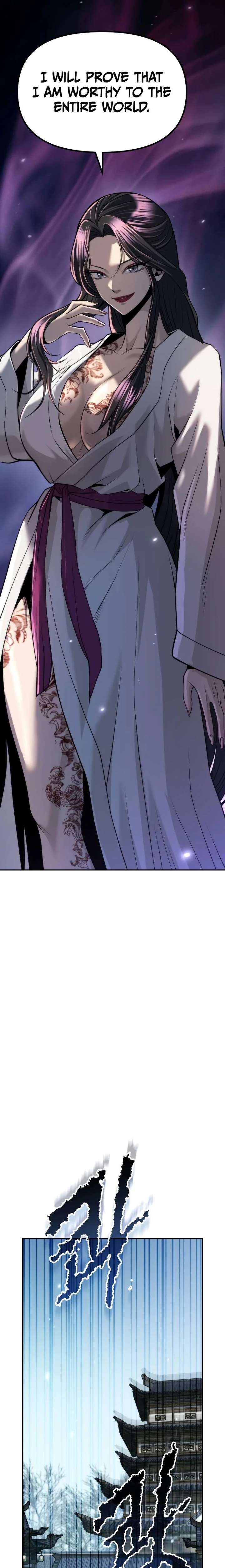 Chronicles of the Demon Faction Chapter 164 114 ch 164 24