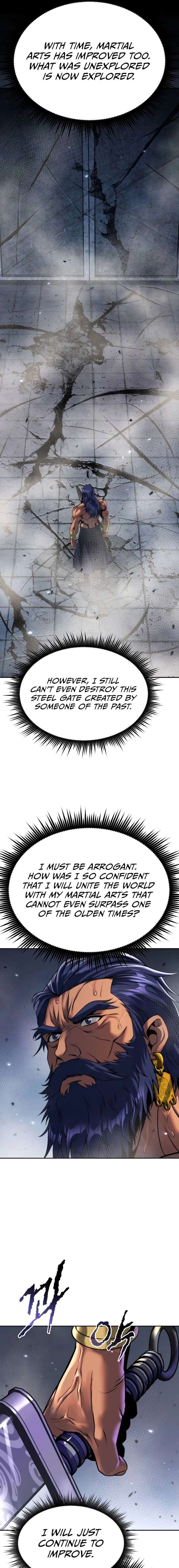 Chronicles of the Demon Faction Chapter 164 116 ch 164 26