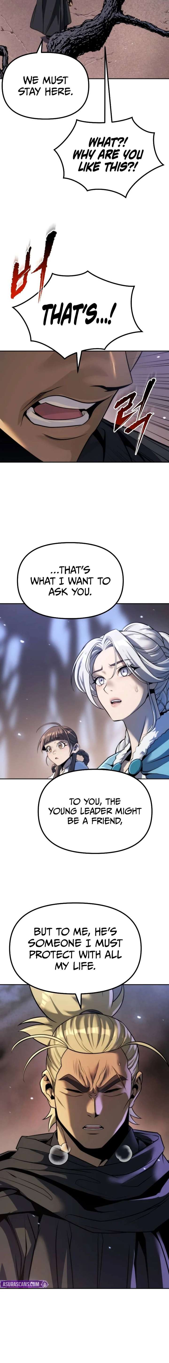 Chronicles of the Demon Faction Chapter 164 93 ch 164 3