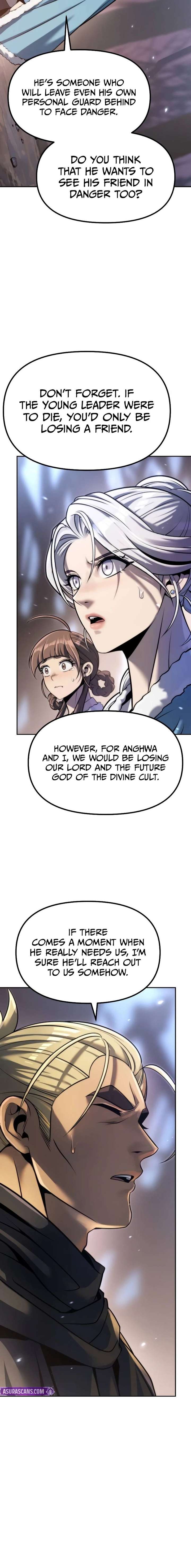 Chronicles of the Demon Faction Chapter 164 95 ch 164 5