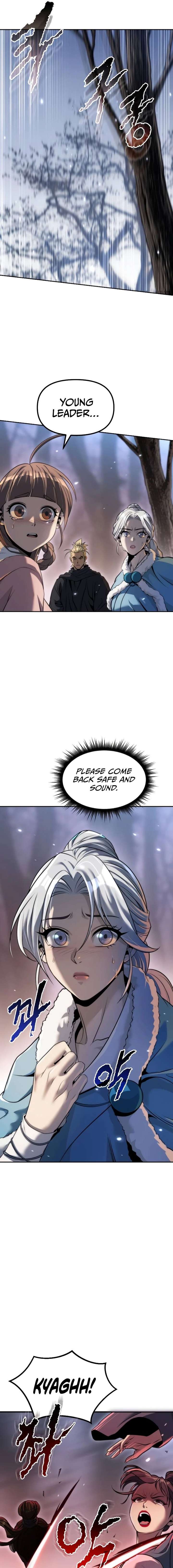 Chronicles of the Demon Faction Chapter 164 96 ch 164 6
