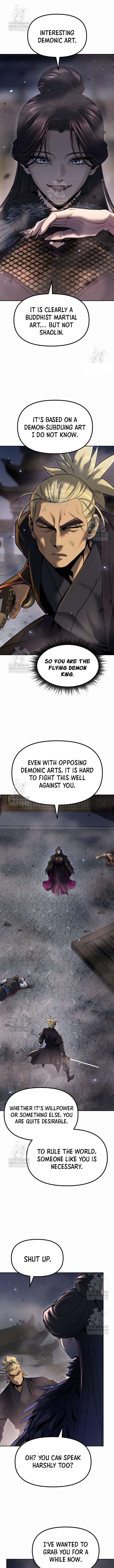 Chronicles of the Demon Faction Chapter 167 77 ch 167 17