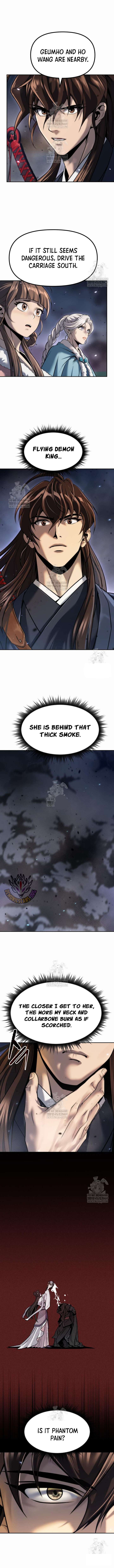 Chronicles of the Demon Faction Chapter 167 62 ch 167 2