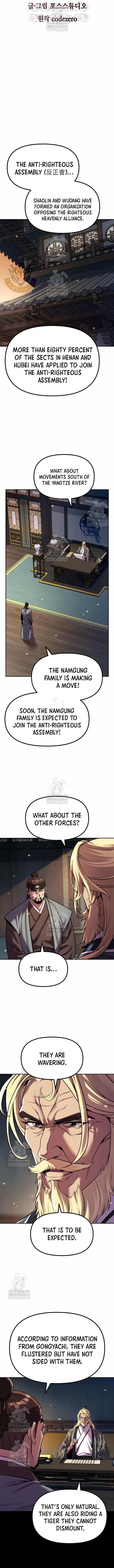 Chronicles of the Demon Faction Chapter 167 64 ch 167 4